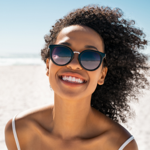 Shea Butter: Your Hair’s Natural Sun Shield
