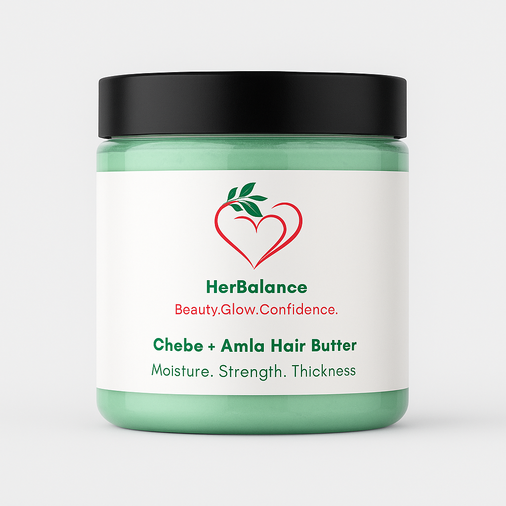 Chebe & Amla Hair Butter 250g