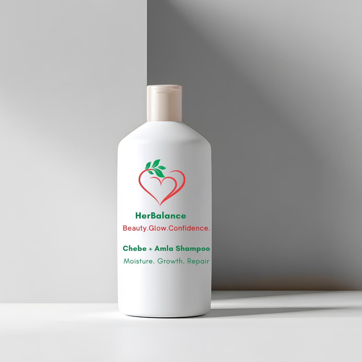 Chebe & Amla Moisturising Shampoo 250ml