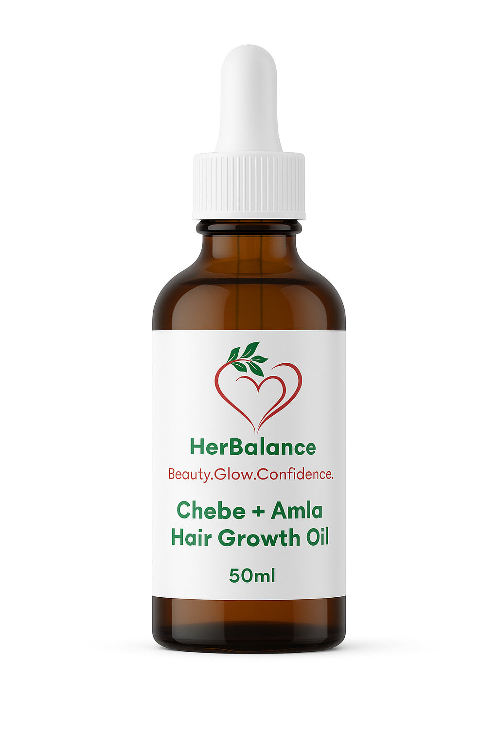 Chebe & Amla Hair Growth Oil 50ml